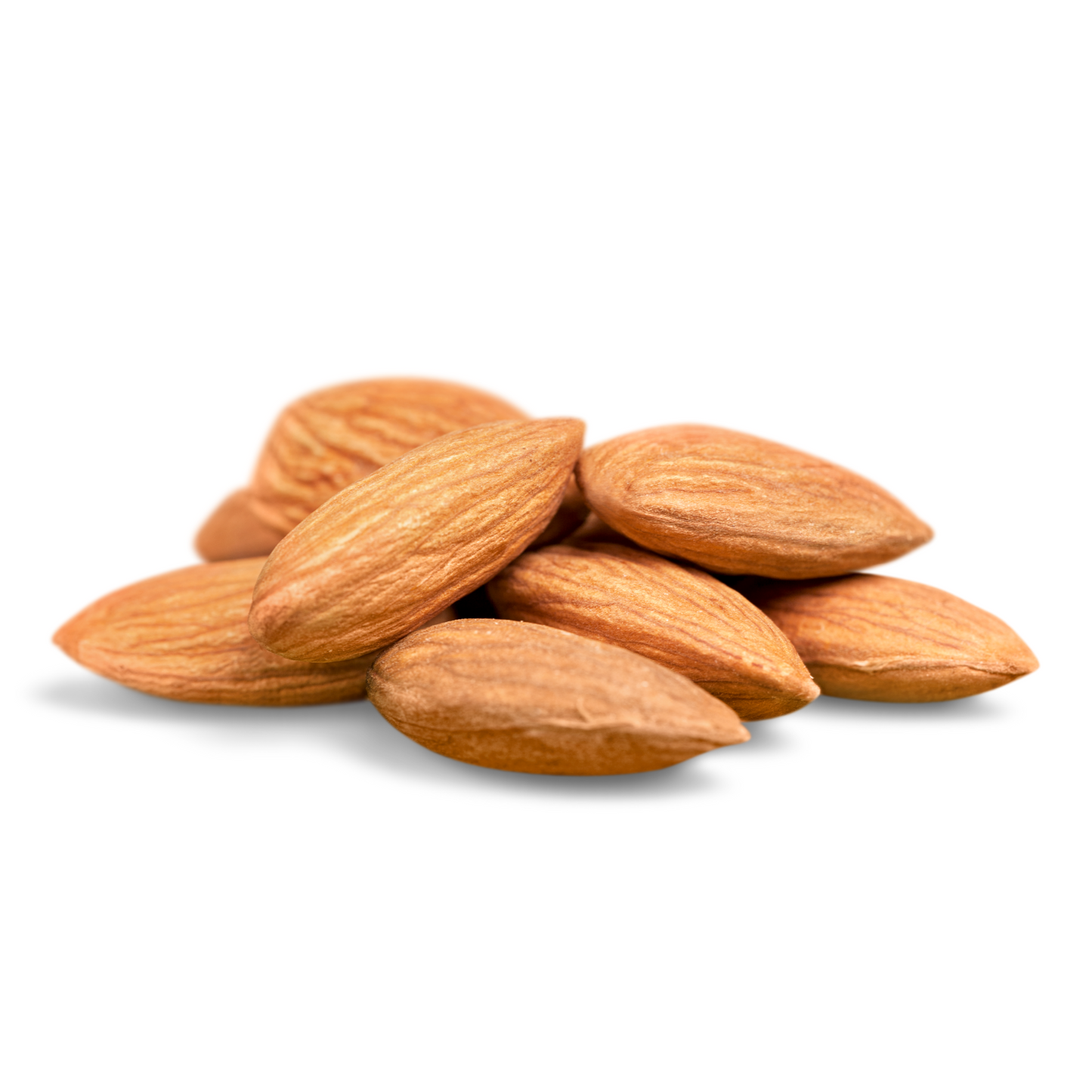 California Almonds - Large | कैलिफोर्निया बादाम