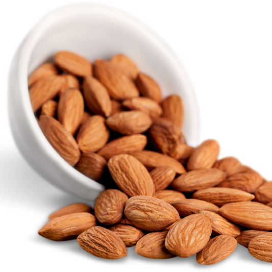California Almonds - Large | कैलिफोर्निया बादाम
