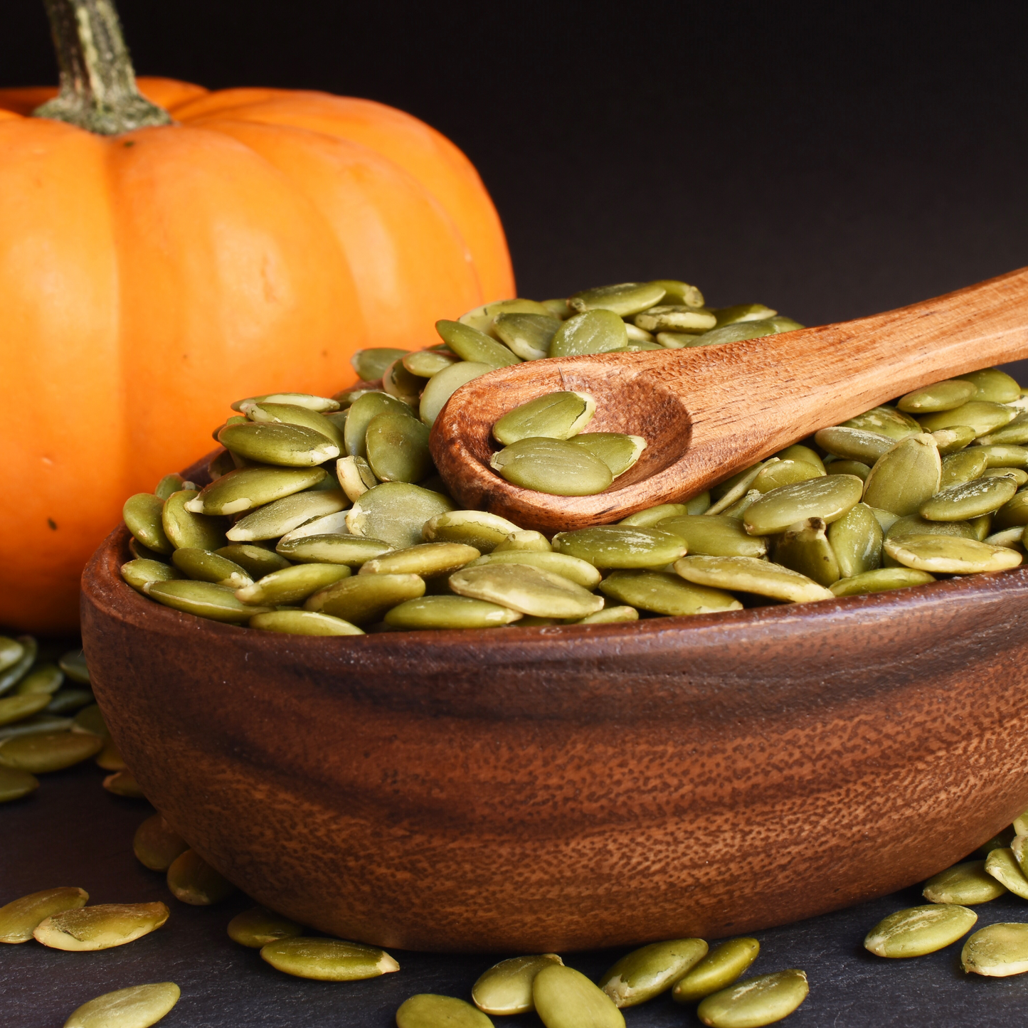 Pumpkin Seeds | कद्दू के बीज