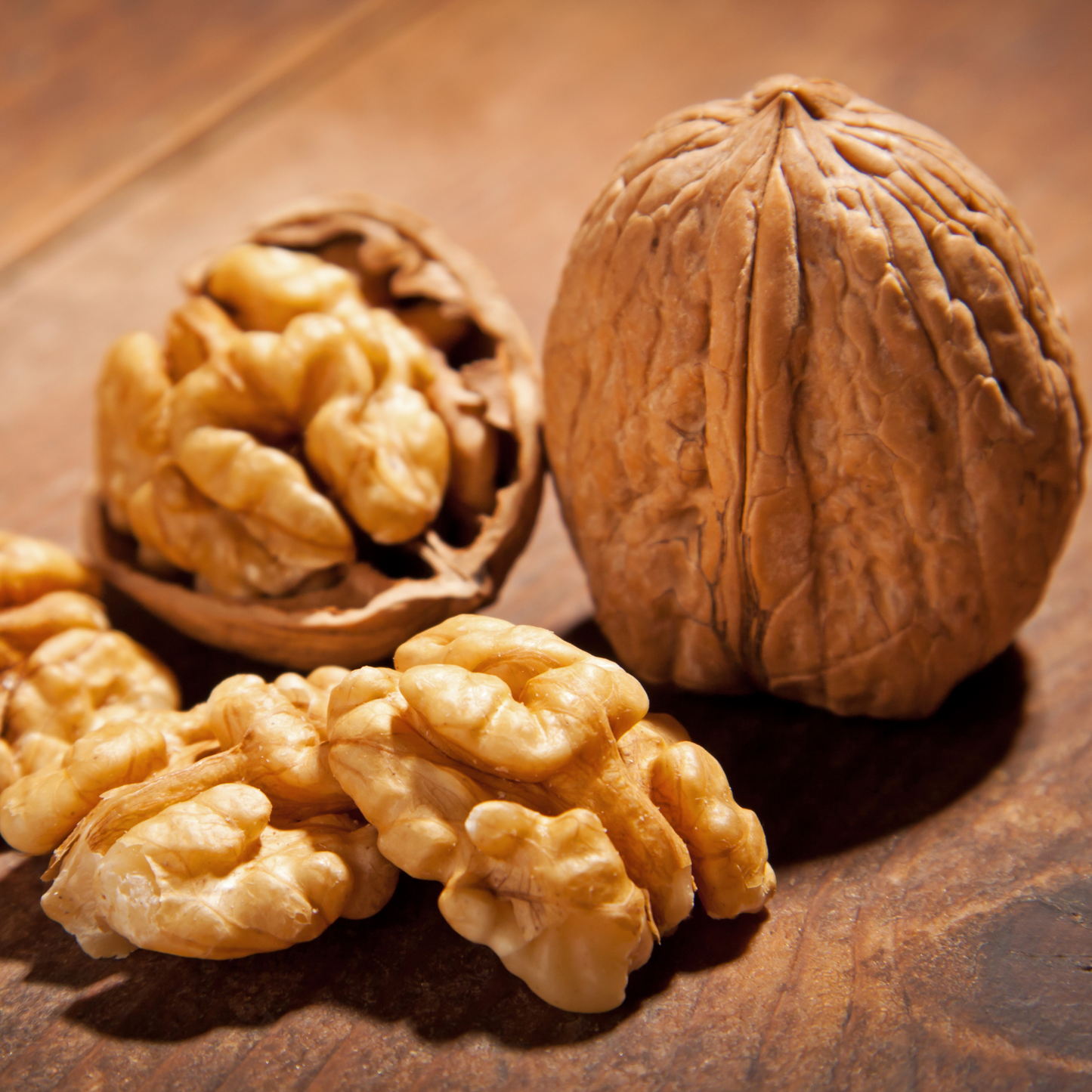 Walnut Kernels - Light Halves | अखरोट गिरी