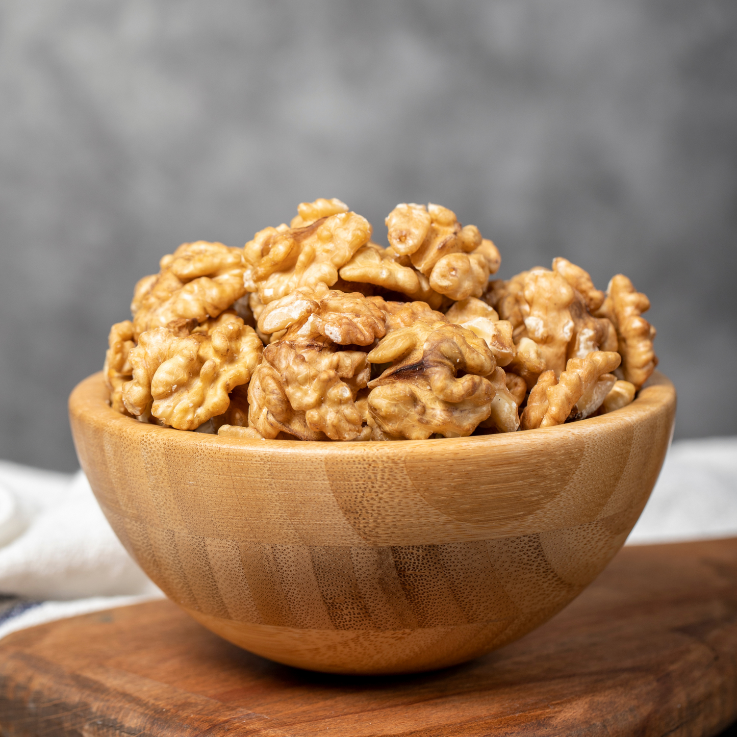 Walnut Kernels - Light Halves | अखरोट गिरी