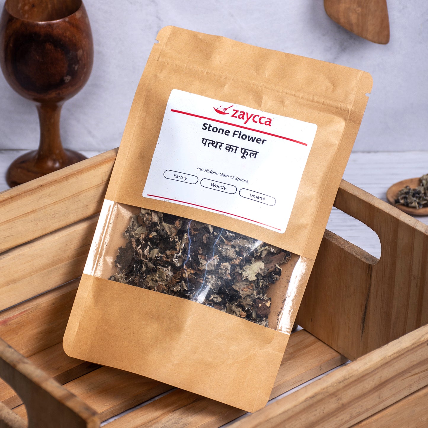 Stone Flower | Kalpasi | छड़ीला | पत्थर फूल | डगड़ फूल