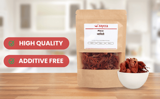 Mace | Javitri | जावित्री