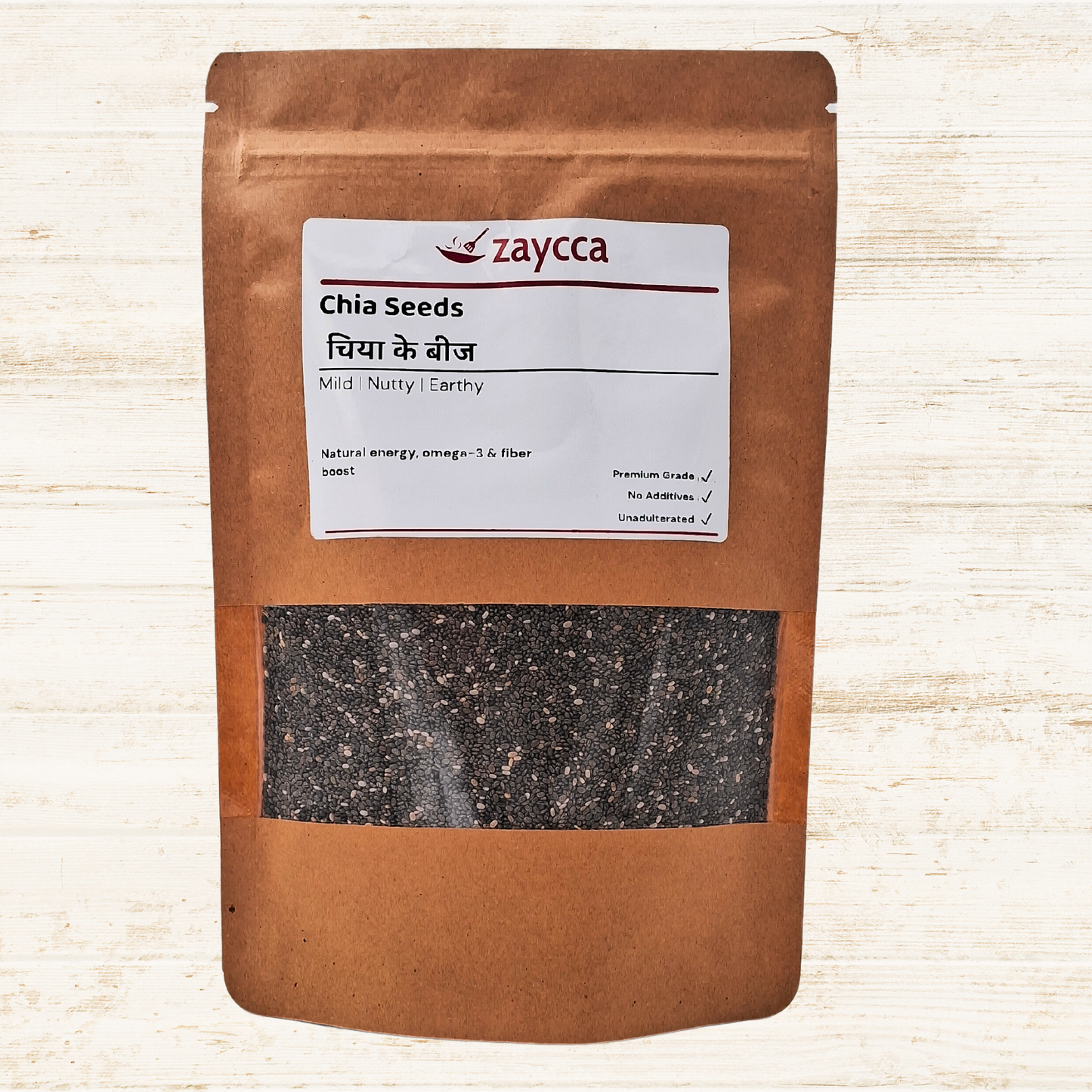 Chia Seeds | चिया बीज