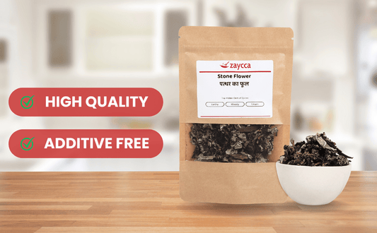 Stone Flower | Kalpasi | छड़ीला | पत्थर फूल | डगड़ फूल