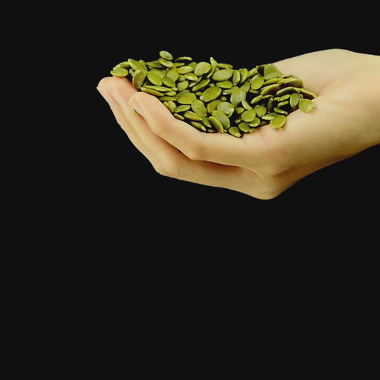 Pumpkin Seeds | कद्दू के बीज