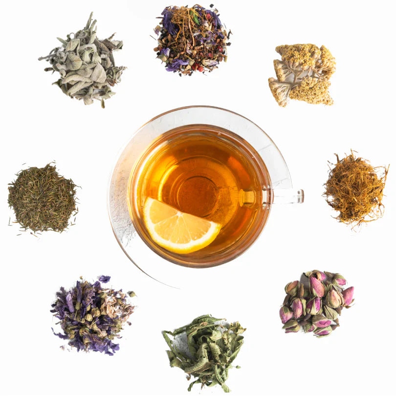 Curated Wellness by Zaycca