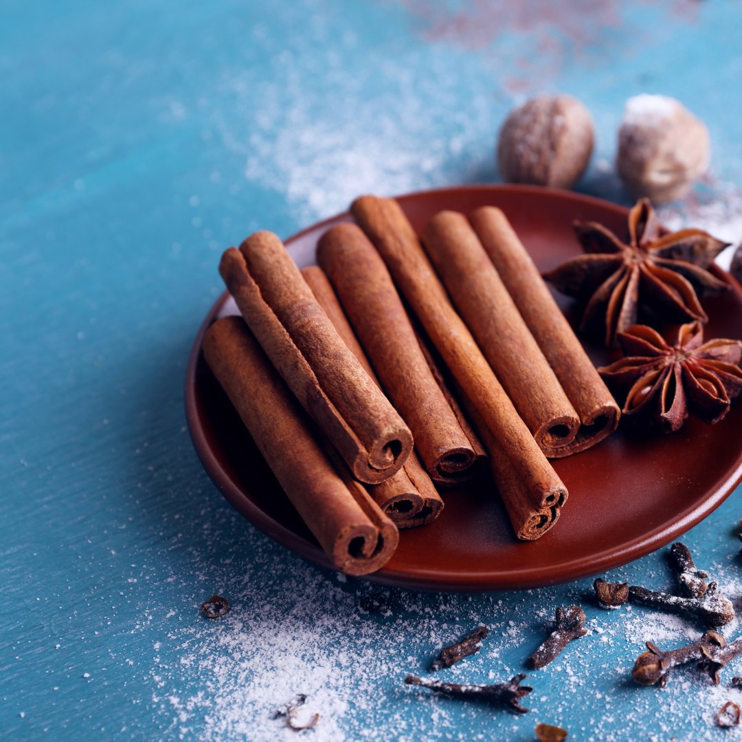 Explore Zaycca Whole Spices