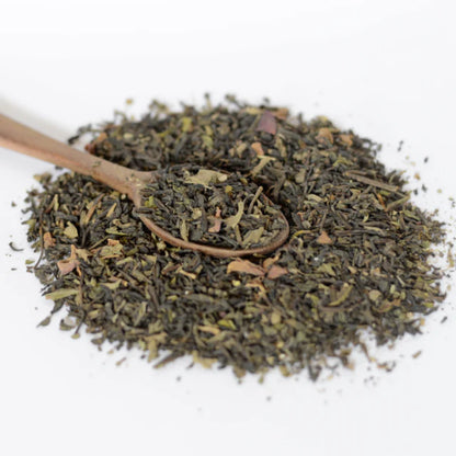 Himalayan Brew – Kangra Masala Chai (90g Loose Leaf)