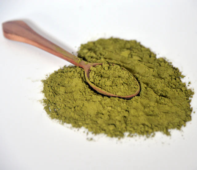 Himalayan Brew – Ceremonial Grade Matcha Green Tea (50g)
